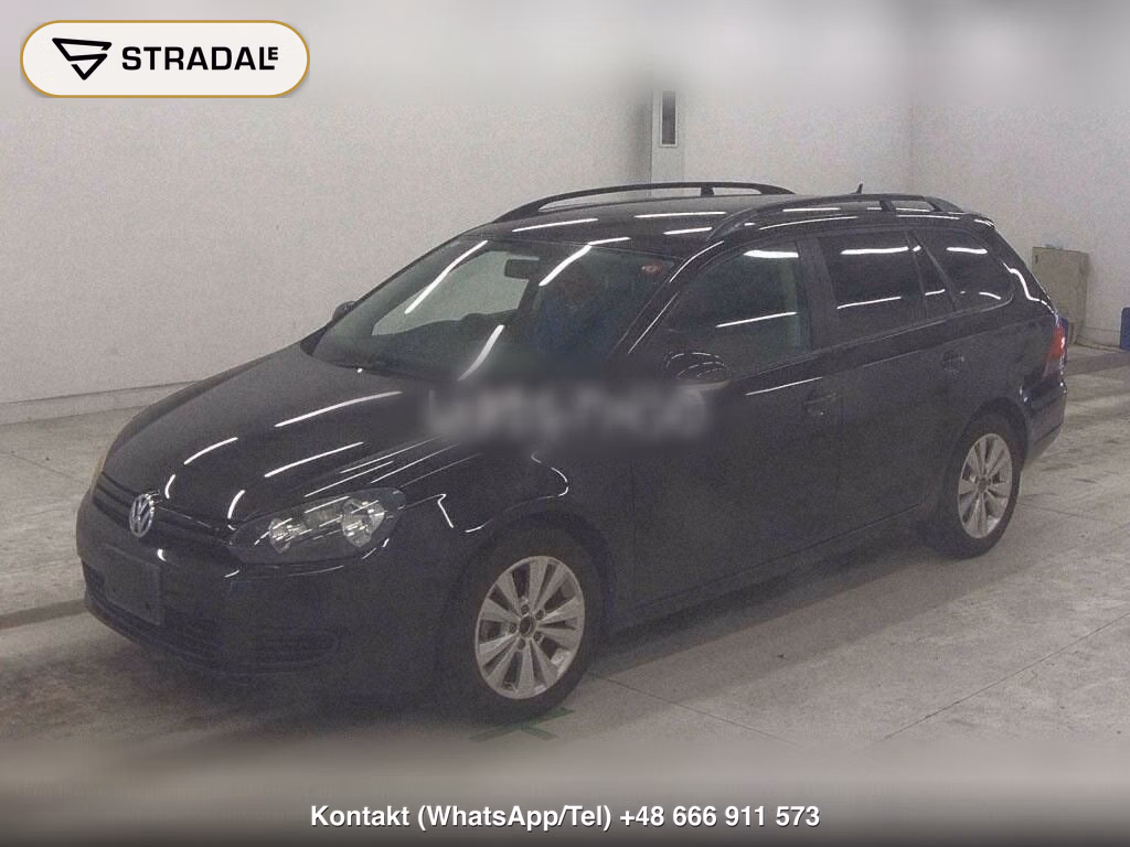 VOLKSWAGEN GOLF VARIANT TSI TREND LINE PREMIUM EDITION, miniaturka 5