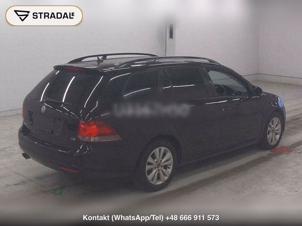 VOLKSWAGEN GOLF VARIANT TSI TREND LINE PREMIUM EDITION, miniaturka 6