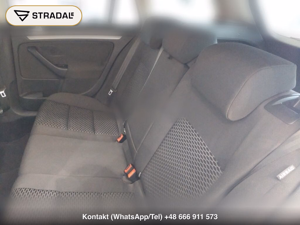 VOLKSWAGEN GOLF VARIANT TSI TREND LINE PREMIUM EDITION, miniaturka 7