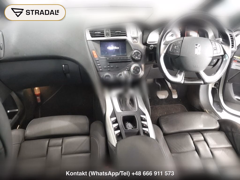 CITROEN DS5, miniaturka 4