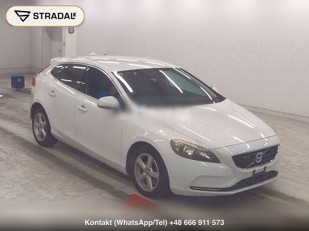VOLVO V40 T4, miniaturka 2