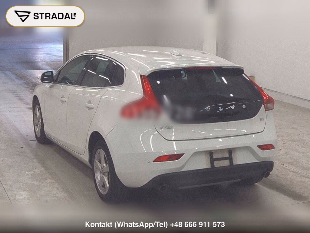 VOLVO V40 T4, miniaturka 3