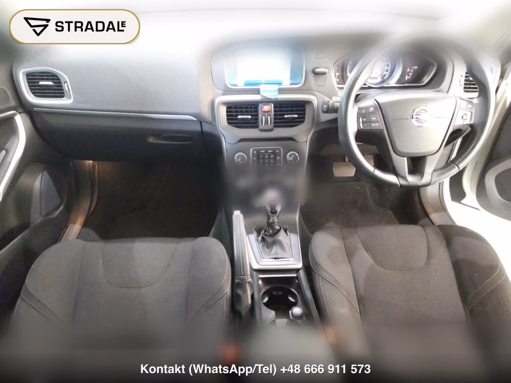 VOLVO V40 T4, miniaturka 4