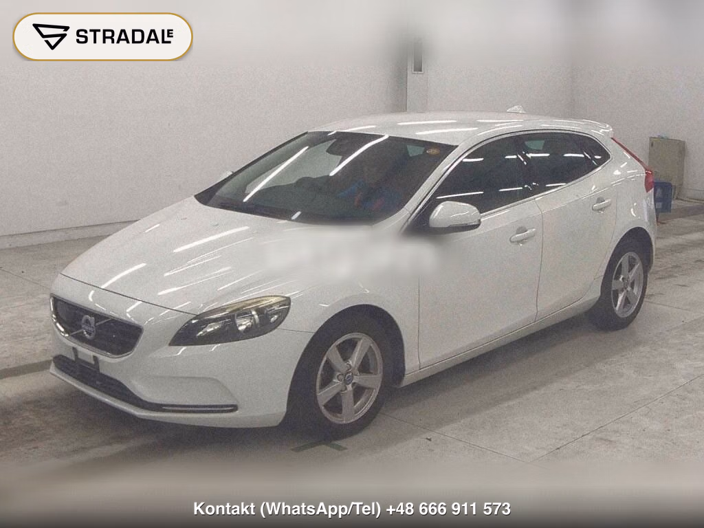 VOLVO V40 T4, miniaturka 5