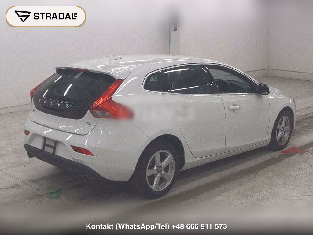 VOLVO V40 T4, miniaturka 6