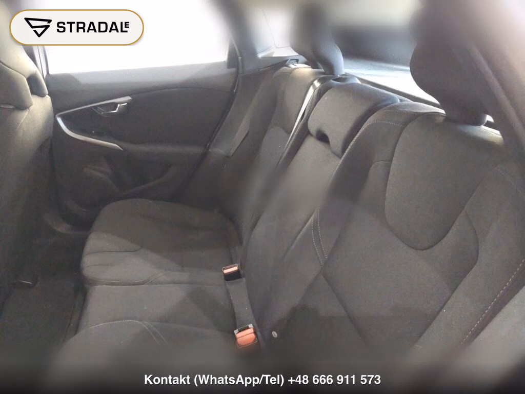 VOLVO V40 T4, miniaturka 7