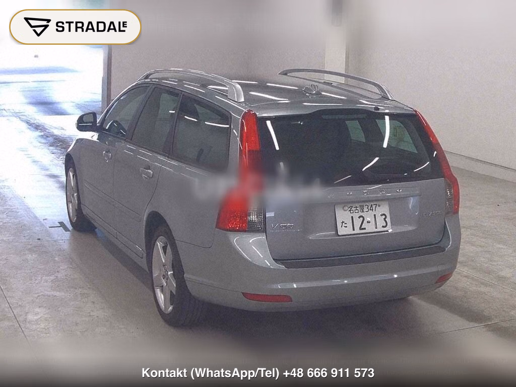VOLVO V50 2.0 CLASSIC, miniaturka 3