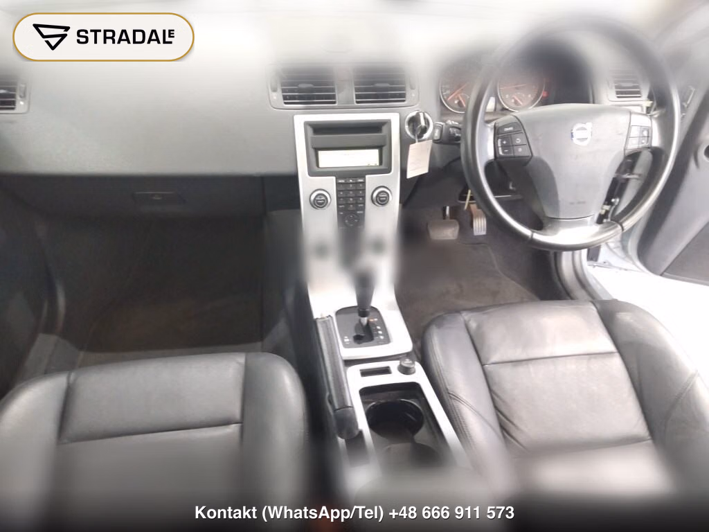 VOLVO V50 2.0 CLASSIC, miniaturka 4
