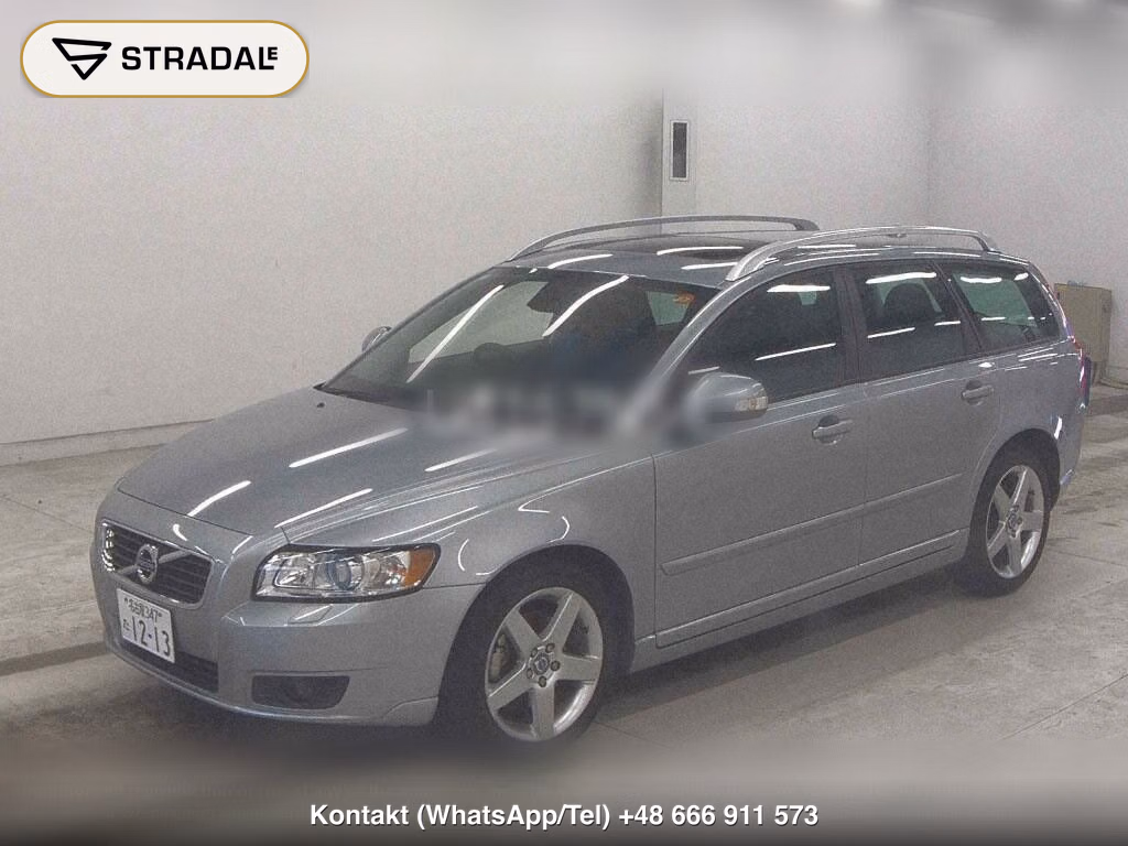 VOLVO V50 2.0 CLASSIC, miniaturka 5