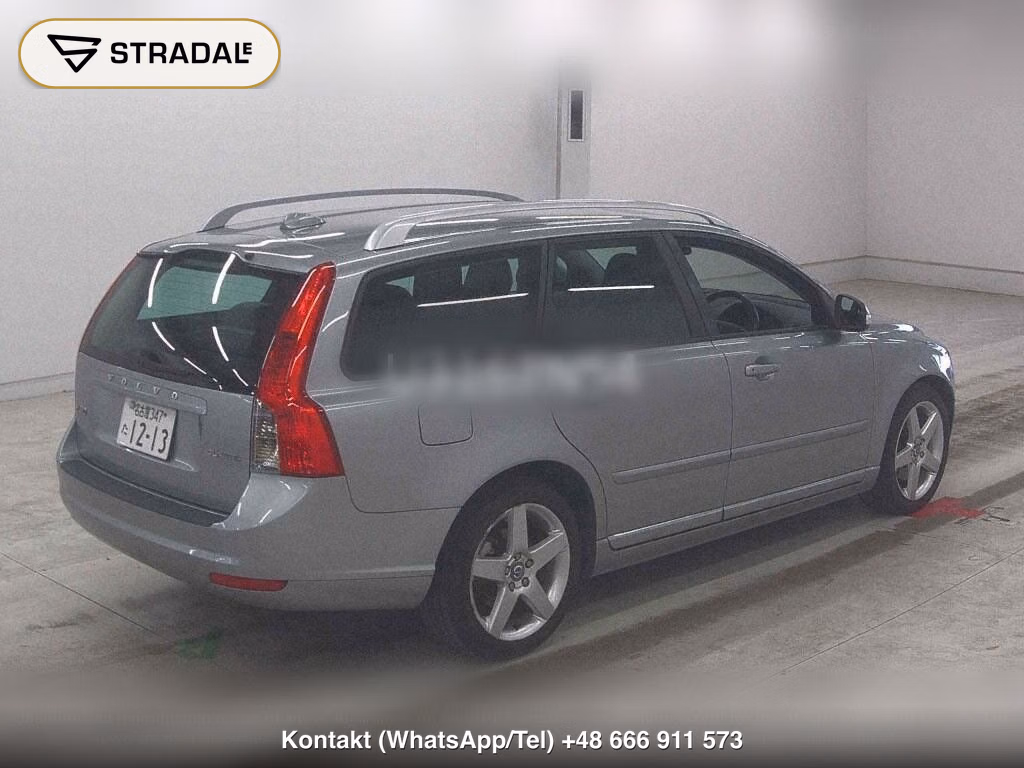 VOLVO V50 2.0 CLASSIC, miniaturka 6