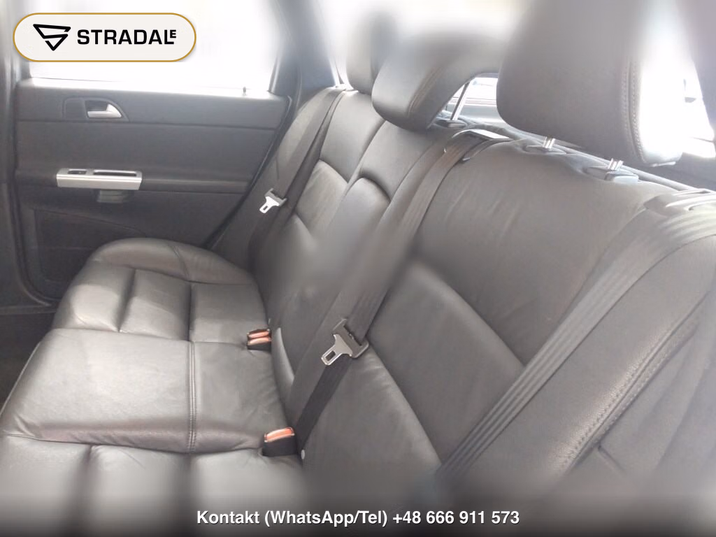 VOLVO V50 2.0 CLASSIC, miniaturka 7