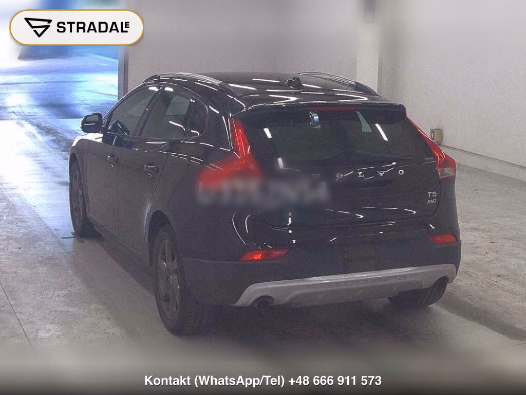 VOLVO V40 4WD CROSS COUNTRY T5 AWD, miniaturka 3