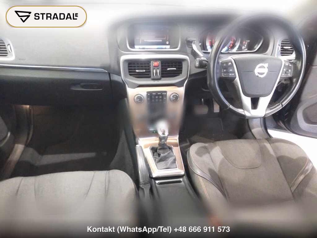 VOLVO V40 4WD CROSS COUNTRY T5 AWD, miniaturka 4