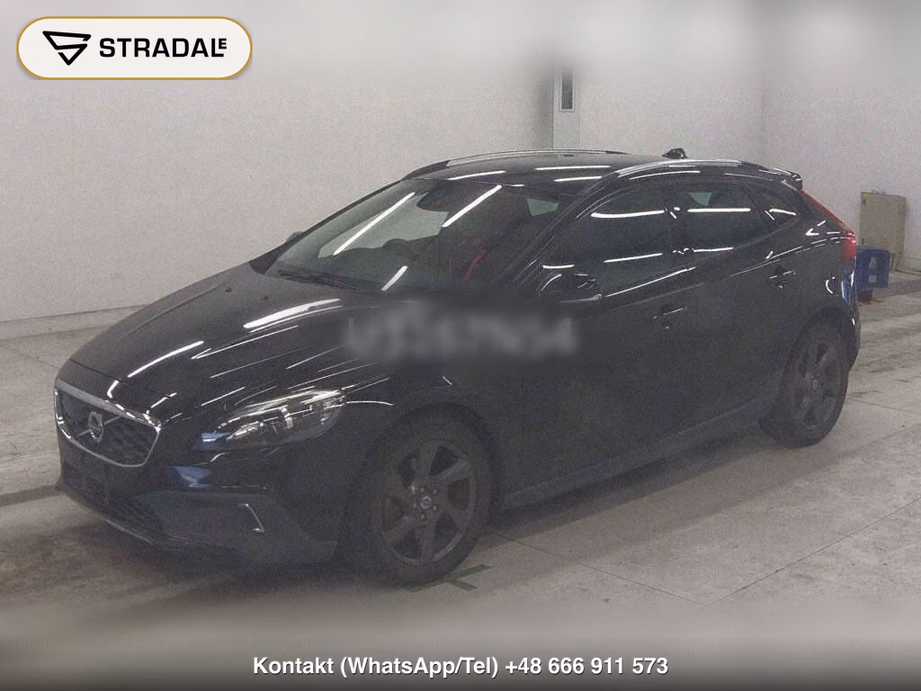 VOLVO V40 4WD CROSS COUNTRY T5 AWD, miniaturka 5