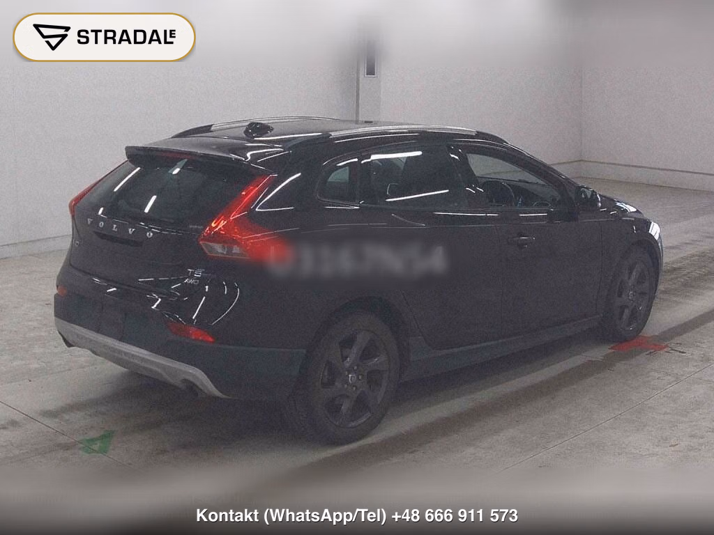 VOLVO V40 4WD CROSS COUNTRY T5 AWD, miniaturka 6
