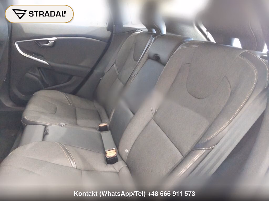 VOLVO V40 4WD CROSS COUNTRY T5 AWD, miniaturka 7