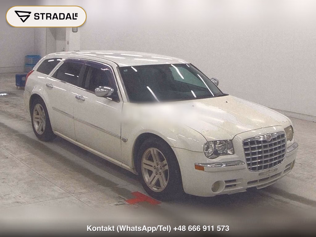 CHRYSLER 300C TOURING, miniaturka 2