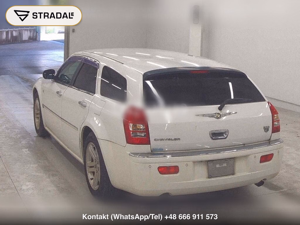 CHRYSLER 300C TOURING, miniaturka 3