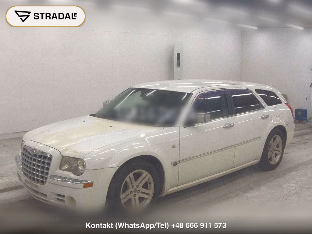 CHRYSLER 300C TOURING, miniaturka 5