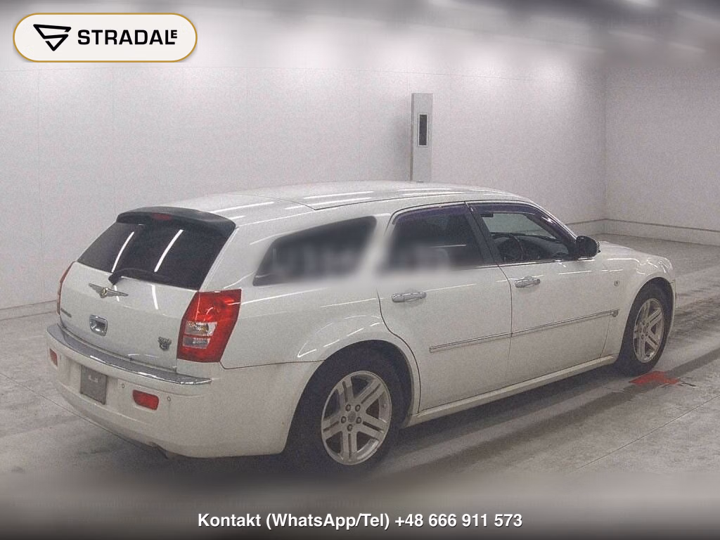 CHRYSLER 300C TOURING, miniaturka 6