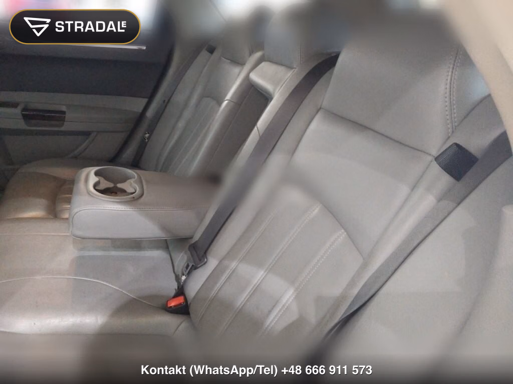 CHRYSLER 300C TOURING, miniaturka 7