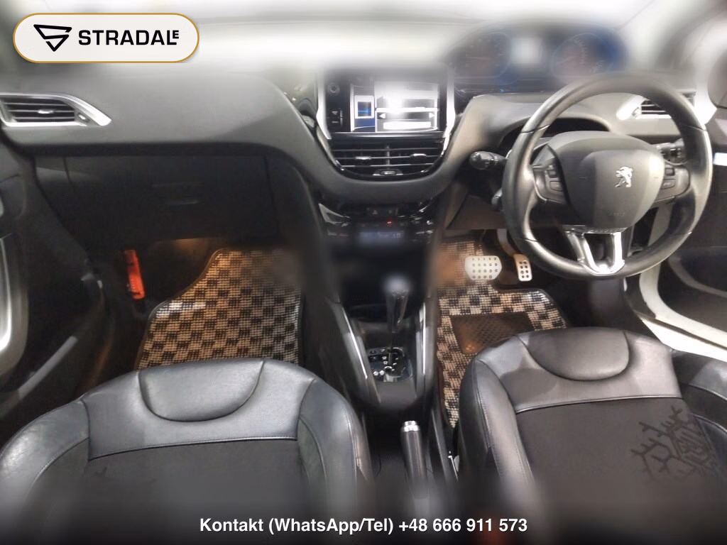 PEUGEOT 208 5D CIELO, miniaturka 4