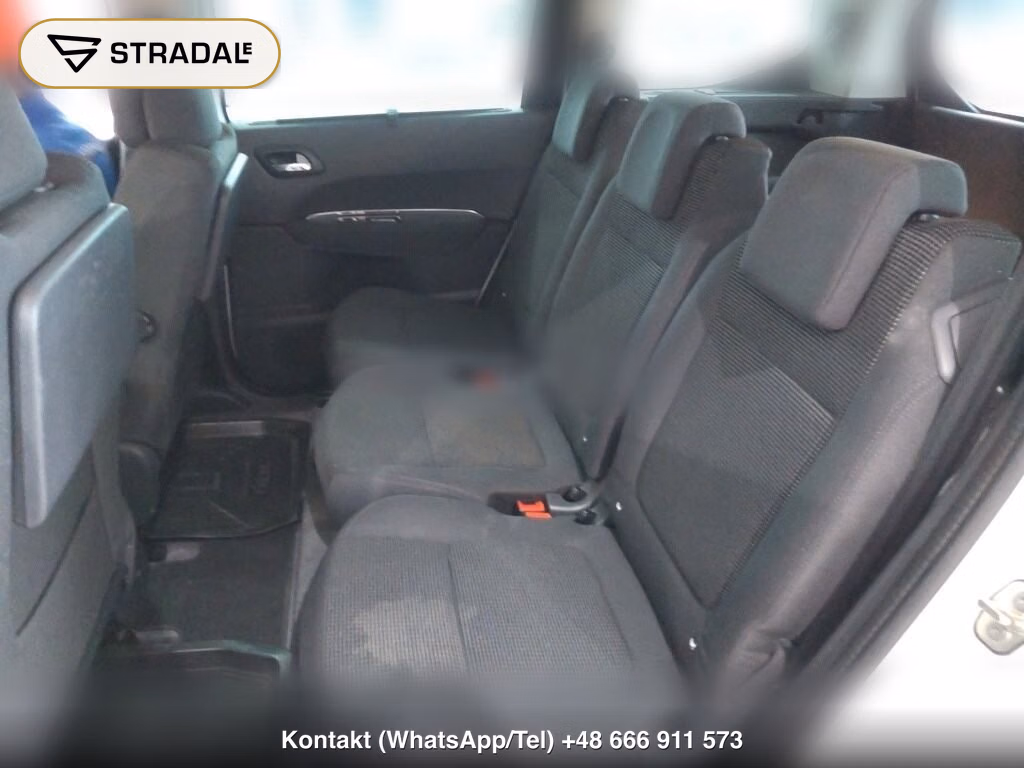 PEUGEOT 5008 CIELO, miniaturka 7