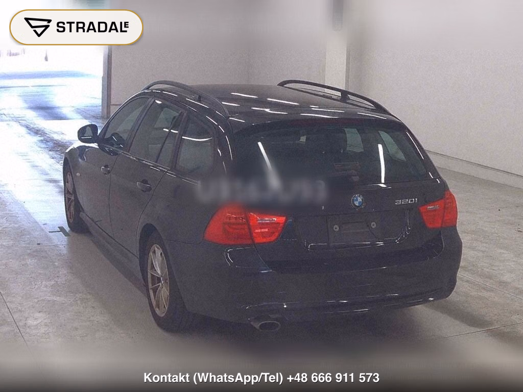 BMW 3 SERIES WG 320I TOURING STYLE ESSENCE, miniaturka 3