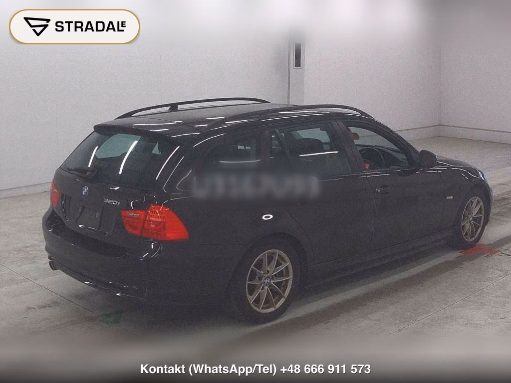BMW 3 SERIES WG 320I TOURING STYLE ESSENCE, miniaturka 6