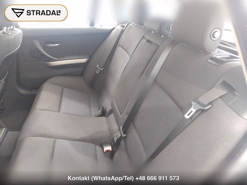 BMW 3 SERIES WG 320I TOURING STYLE ESSENCE, miniaturka 7