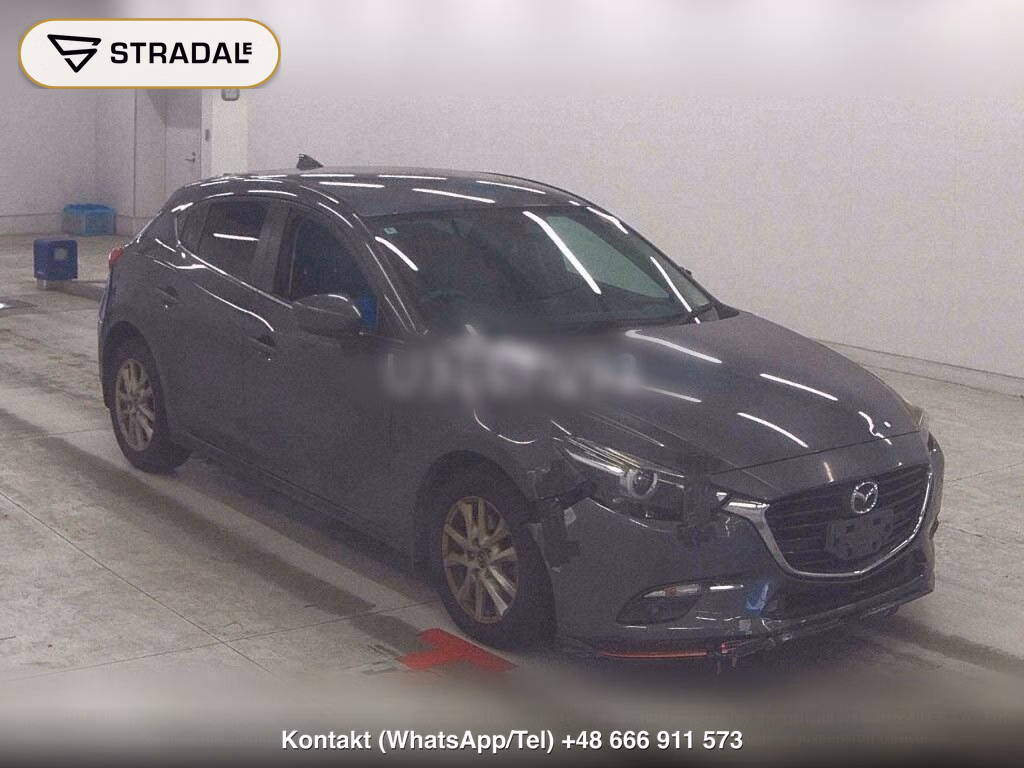 MAZDA AXELA SPORT 15XD, miniaturka 2