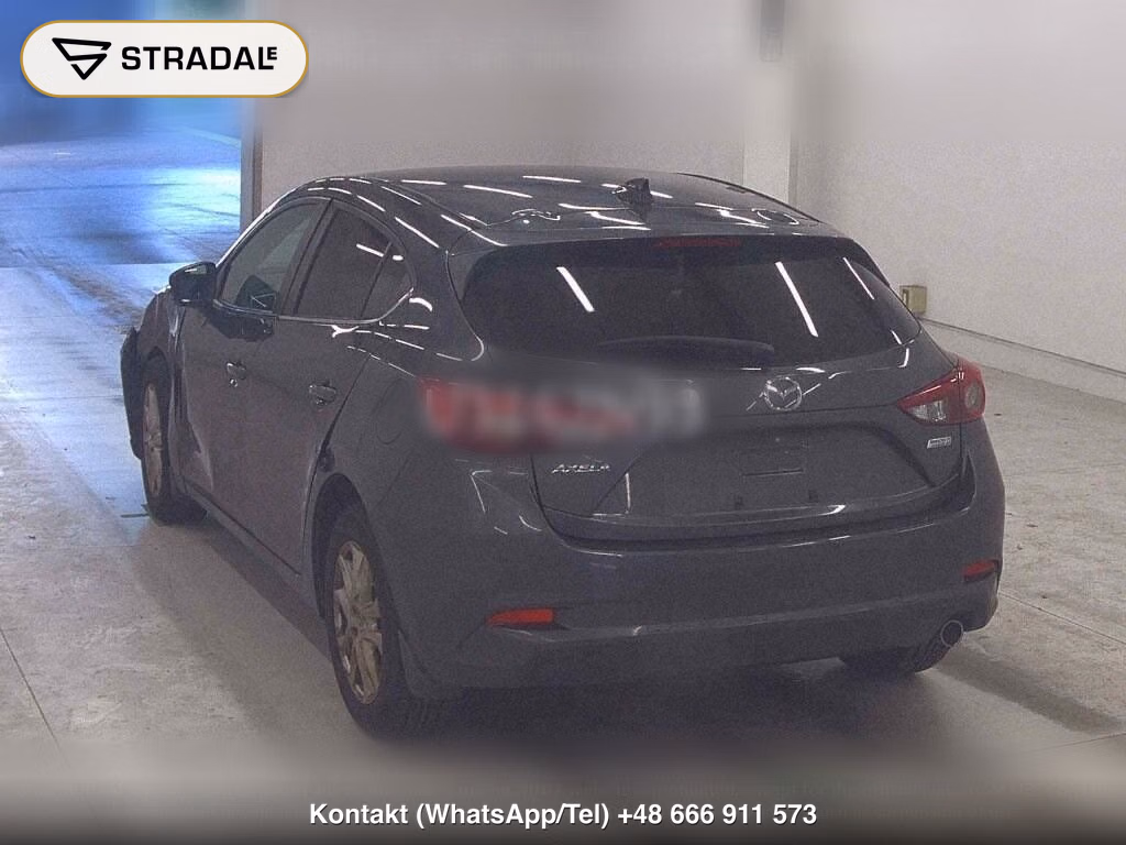 MAZDA AXELA SPORT 15XD, miniaturka 3