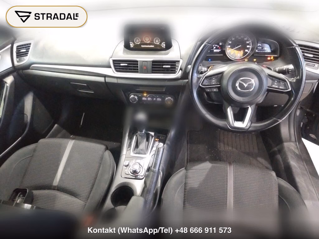 MAZDA AXELA SPORT 15XD, miniaturka 4