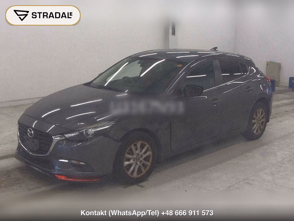 MAZDA AXELA SPORT 15XD, miniaturka 5
