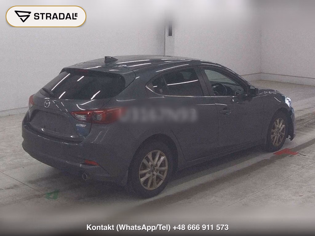 MAZDA AXELA SPORT 15XD, miniaturka 6