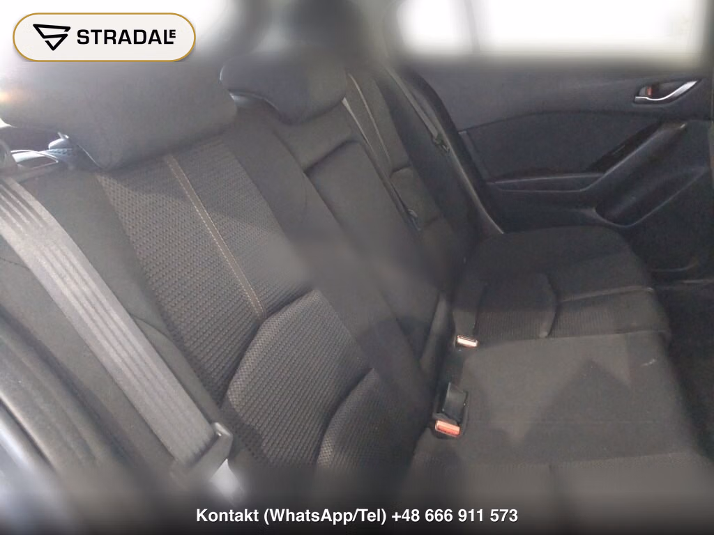 MAZDA AXELA SPORT 15XD, miniaturka 7