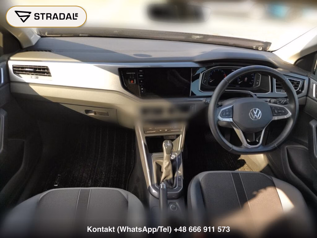 VOLKSWAGEN POLO 5D TSI STYLE, miniaturka 4