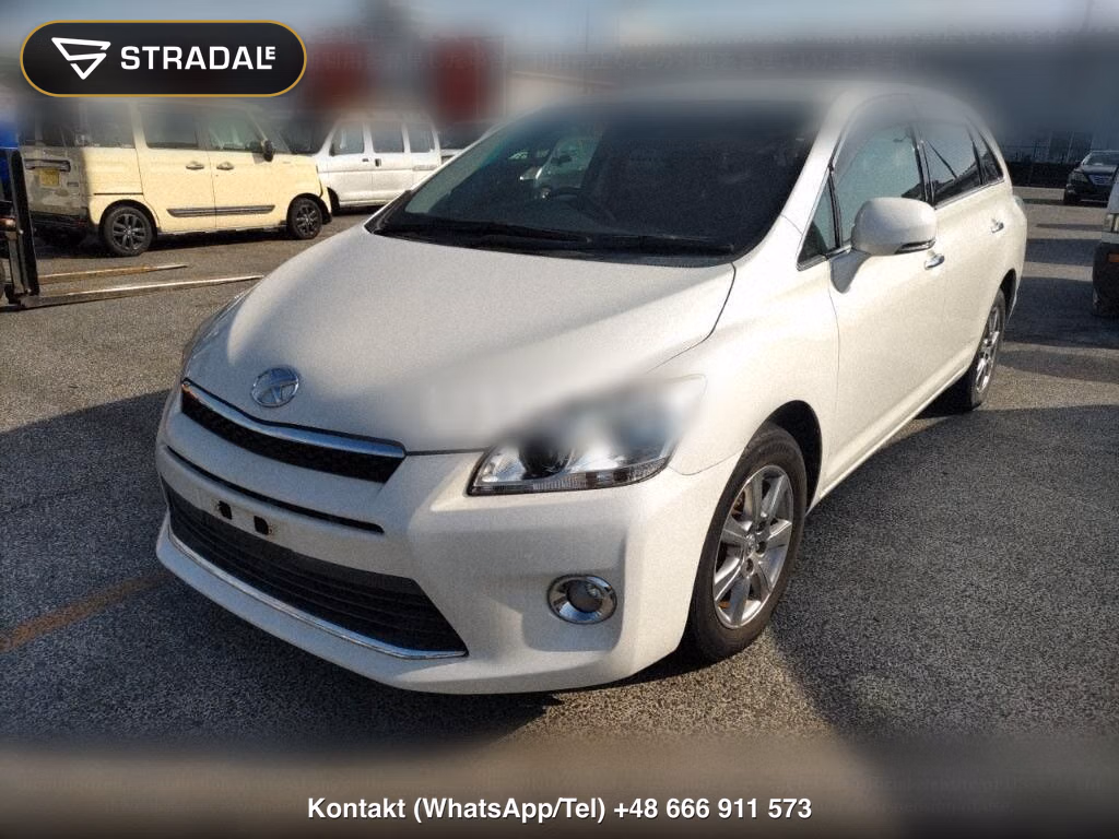TOYOTA MARK X ZIO 240G, miniaturka 5