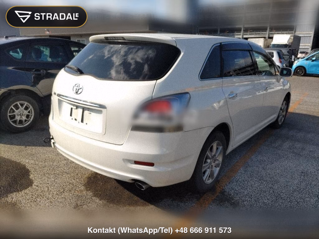 TOYOTA MARK X ZIO 240G, miniaturka 6