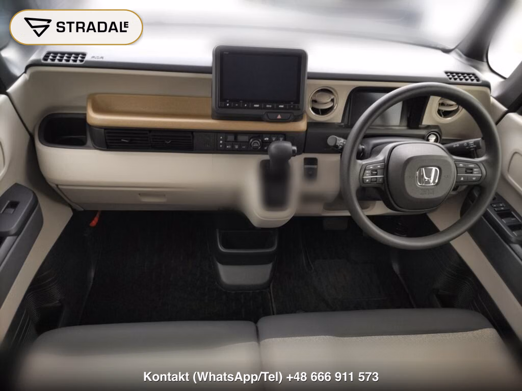 HONDA N-BOX, miniaturka 4