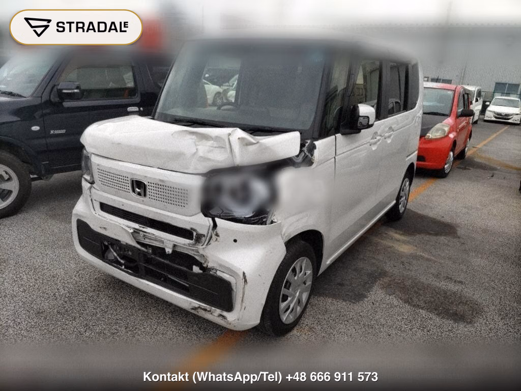 HONDA N-BOX, miniaturka 5