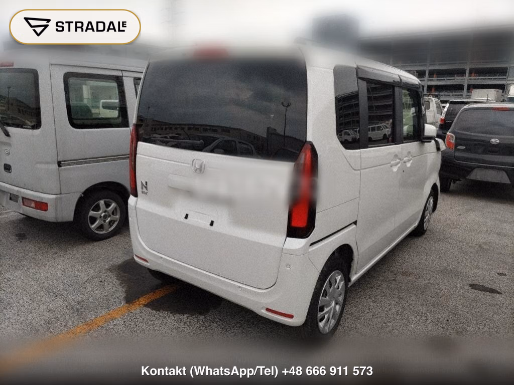 HONDA N-BOX, miniaturka 6