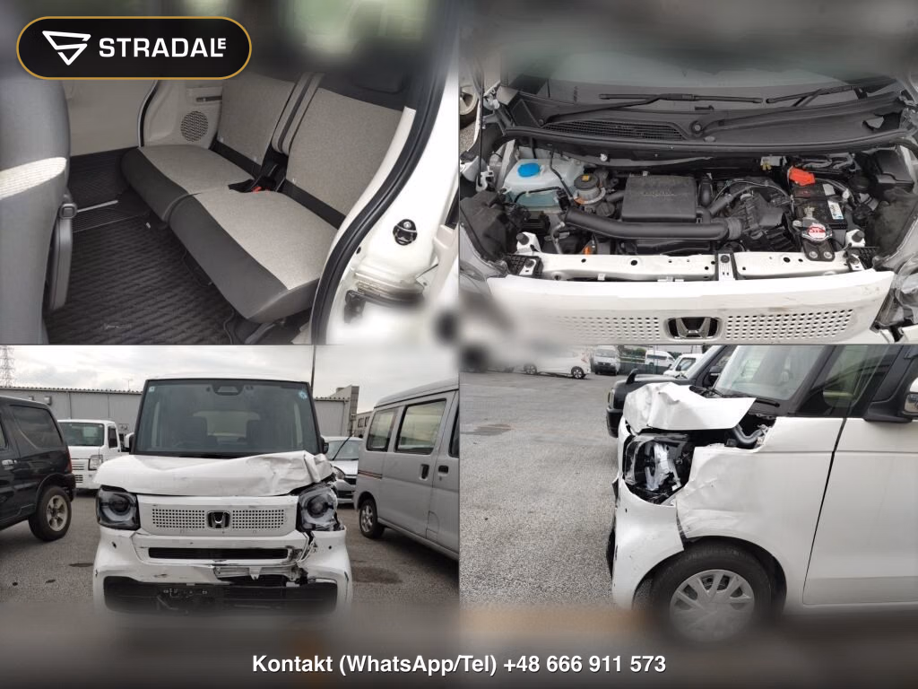 HONDA N-BOX, miniaturka 7