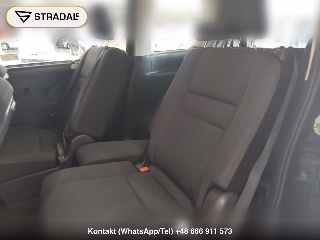 NISSAN SERENA 5D X V SELECTION, miniaturka 7
