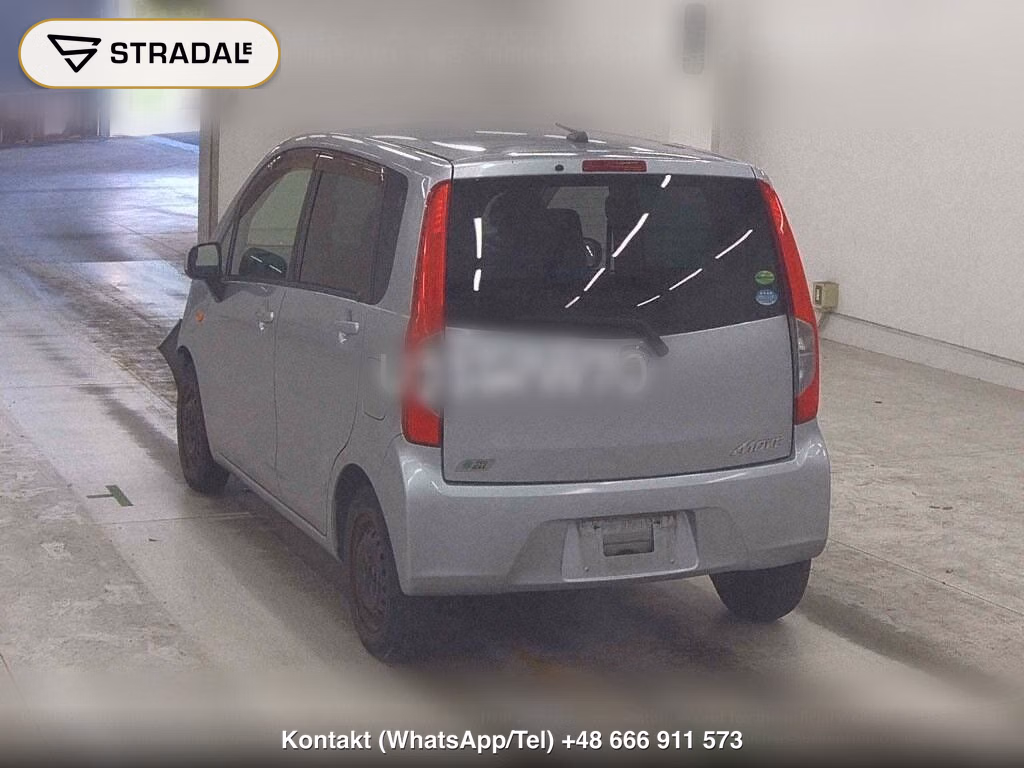 DAIHATSU MOVE L, miniaturka 3