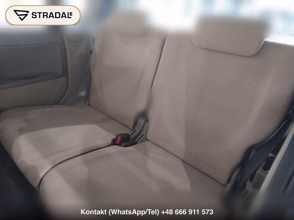DAIHATSU TANTO X LIMITED, miniaturka 7