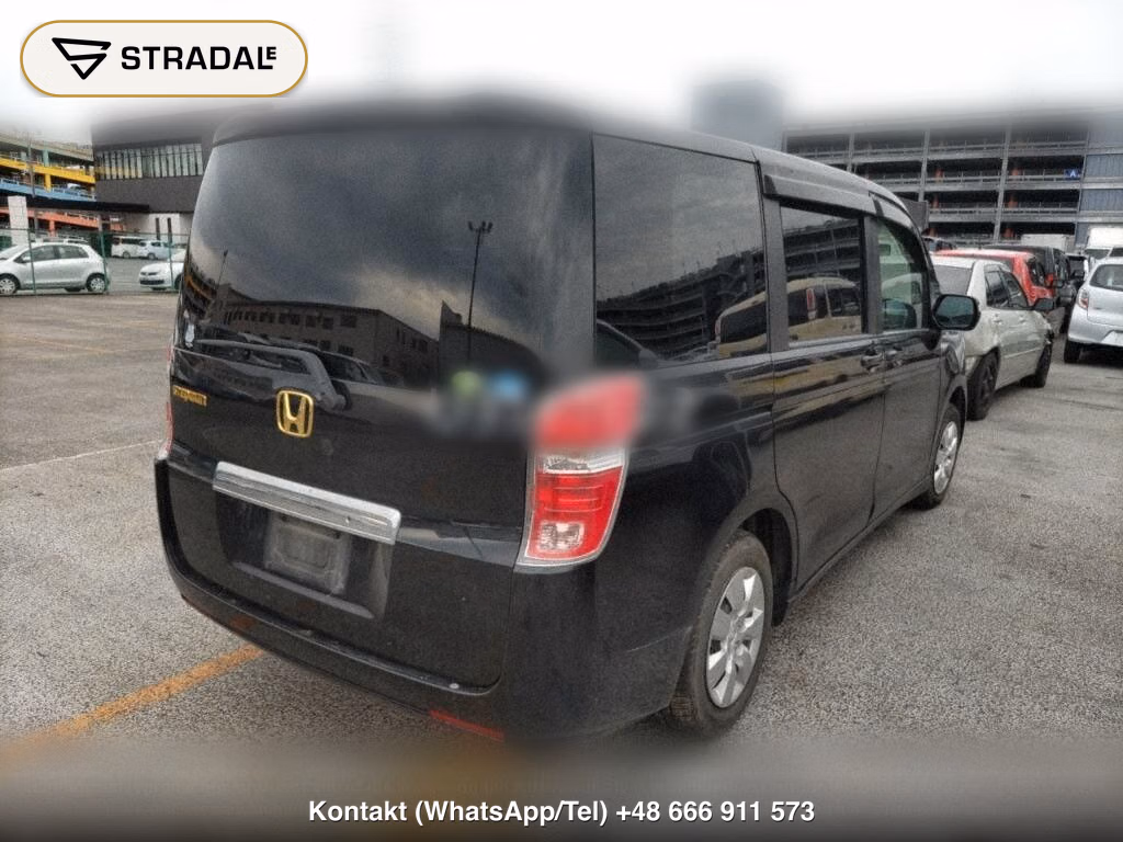 HONDA STEPWAGON 5D L, miniaturka 6
