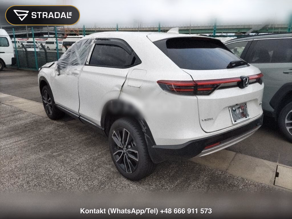 HONDA VEZEL HYBRID E:HEV Z, miniaturka 3
