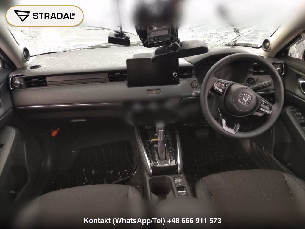 HONDA VEZEL HYBRID E:HEV Z, miniaturka 4