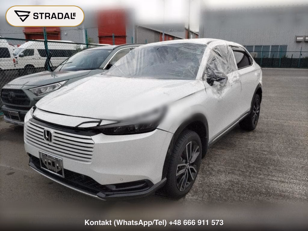 HONDA VEZEL HYBRID E:HEV Z, miniaturka 5